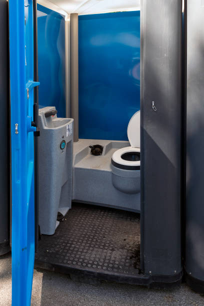 Best Local porta potty services  in Lake Hallie, WI