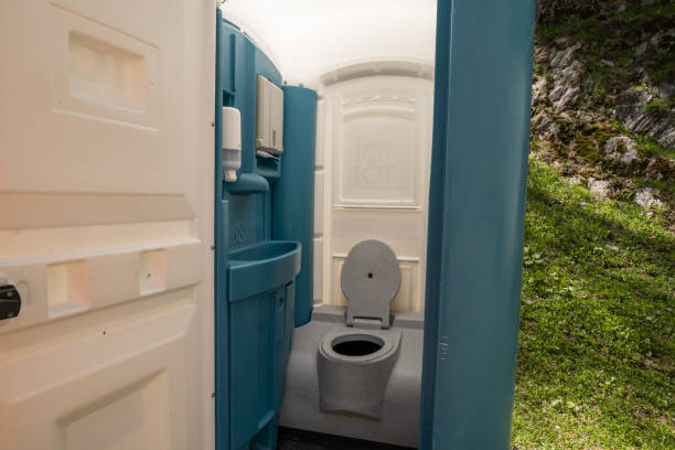 Best Porta potty rental near me  in Lake Hallie, WI