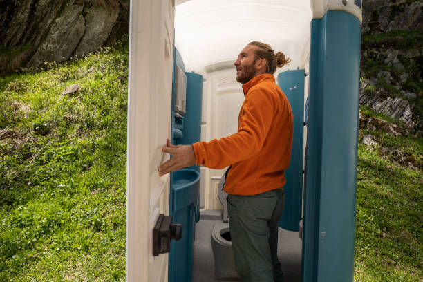 Porta potty services near me in Lake Hallie, WI