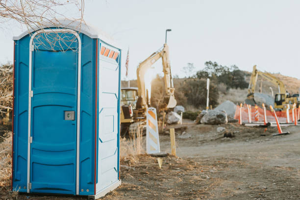 Best Long-term porta potty rental  in Lake Hallie, WI