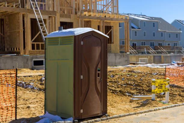 Portable restroom solutions in Lake Hallie, WI