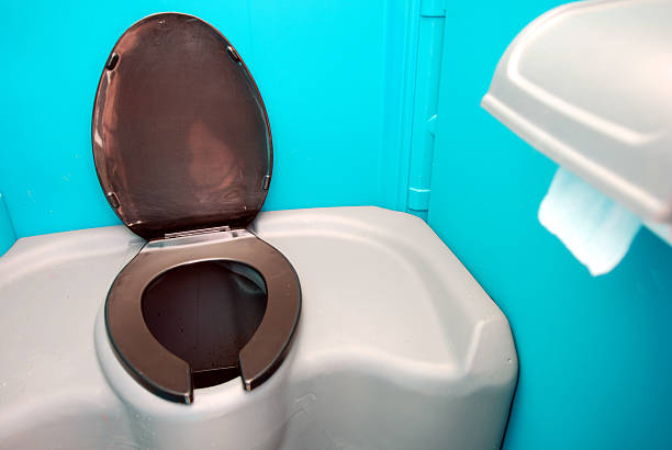 Best Porta potty delivery and setup  in Lake Hallie, WI