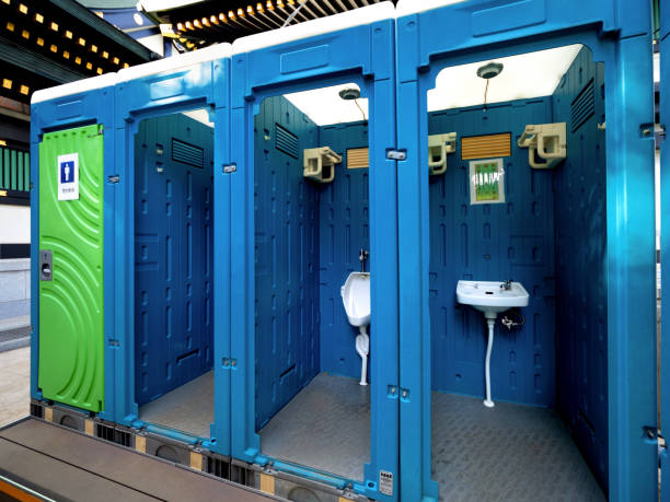 Best Affordable porta potty rental  in Lake Hallie, WI